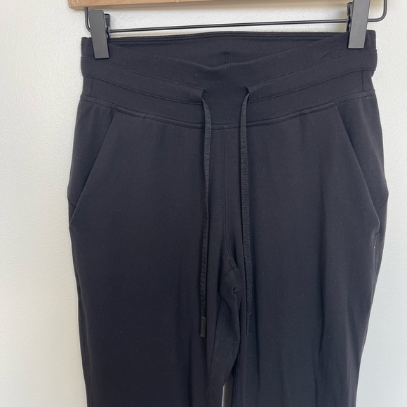 Lululemon Ready to Rulu 7/8 Jogger Black - Picture 9 of 14